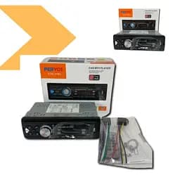 Автомагнітола Pervoi з Bluetooth, AUX, 4x50 Вт XPRO Pervoi CTC-1791 (44845-CTC-1791_368) - мініатюра 4