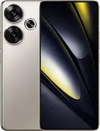 Смартфон Xiaomi POCO F6 12/512GB Titanium