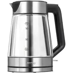 Електрочайник MPM MCZ-122