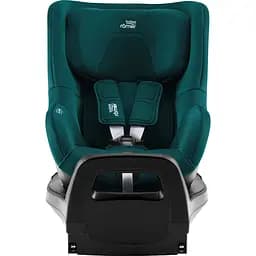 Автокрісло Britax Römer Dualfix 5Z Atlantic Green з платформою Vario Base 5Z зелене (2000038426) - мініатюра 2