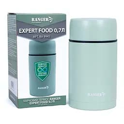 Термос Ranger Expert Food 0,7 RA9945 - мініатюра 2