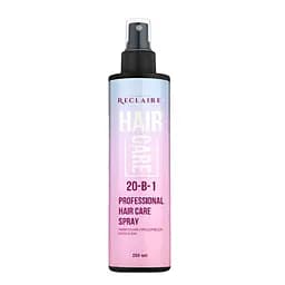 Універсальний спрей-догляд для волосся 20-в-1 Reclaire cosmetics 250 мл