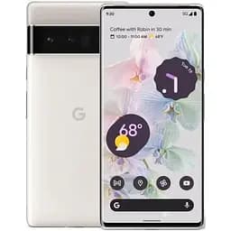 Смартфон Google Pixel 6 Pro 12/128GB Cloudy White