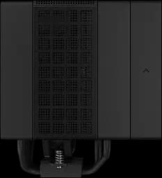 Повітряне охолодження DeepCool Assassin IV Black (R-ASN4-BKNNMT-G) - мініатюра 2