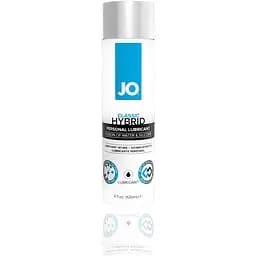 Густа змазка водно-силіконова System JO Classic Hybrid (120 мл)