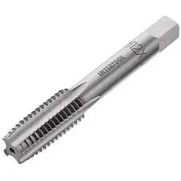 Метчик метрический машинно-ручной Intertool M12 х 1.75