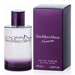 Gian Marco Venturi Femme 100 мл парфюмированная вода