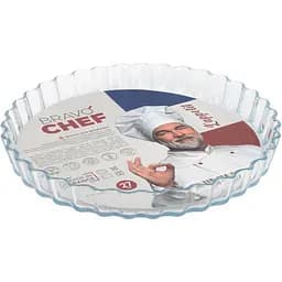 Форма для запікання Bravo Chef 27 см (BC-803B/FR) - мініатюра 2