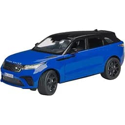 Машинка игрушечная Bruder Range Rover Velar (02880)