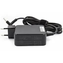 Блок живлення до ноутбуку PowerPlant HP 220V, 19.5V 65W 3.33A (4.5*3.0) wall mount (WM-HP65G4530)