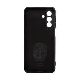 Чехол ArmorStandart ICON для Samsung A17 4G Camera cover Black (ARM86538) - мініатюра 2