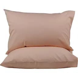 Комплект наволочек ТЕП свертка ТСХ Nude 70x70 см (2-04245_32258)