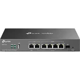 Коммутатор TP-Link ER707-M2, 1x2.5GE LAN, 1x2.5GE WAN/LAN, 4xGE LAN, 1xSFP WAN/LAN 1xUSB (ER707-M2)