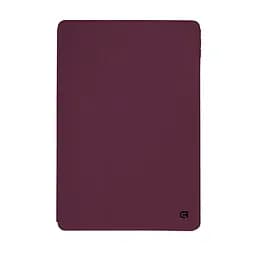 Чехол ArmorStandart Smart Fold Pen для Lenovo Tab M10 Plus (3 Gen) TB125/TB128 Plum (ARM74969)