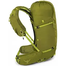 Рюкзак Osprey Talon Velocity 30 L XL Matcha Green Deuter (1054-009.3544) - мініатюра 2