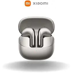 Навушники бездротові Xiaomi Buds 5 (BHR8116GL, M2341E1) titan gray - мініатюра 6