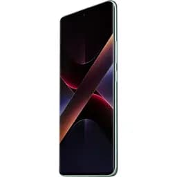 Смартфон Xiaomi Poco X7 12/512Gb Green Global version