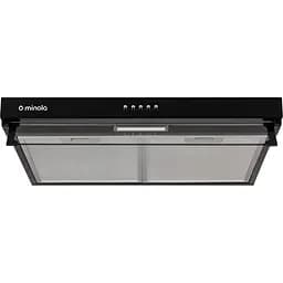 Витяжка Minola HPL 617 BL