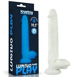 Фалоімітатор - Lumino Play Dildo 10.5"