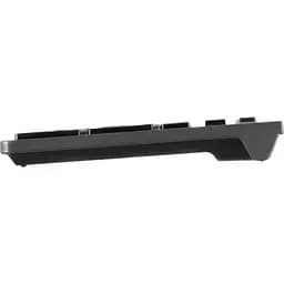 Клавіатура 2E KS280 Wireless/Bluetooth Black-Gray (2E-KS280WBGR_UA) - мініатюра 7