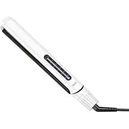 Выпрямитель волос Hoco HP41 Стройные и curly hair dual-purpose hair straightener (EU) White