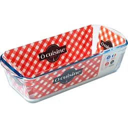 Форма для кексу O Cuisine 28х11х8 см (6270321) - мініатюра 2