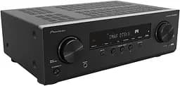 AV-ресивер 7.2-канальний Pioneer VSX-835D Black - мініатюра 2