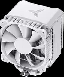 Воздушное охлаждение Jonsbo HX6240 White (HX6240 White)
