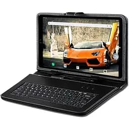 Планшет-телефон Adronix MTPad116 LTE 2/32 Black + Чехол-клавиатура