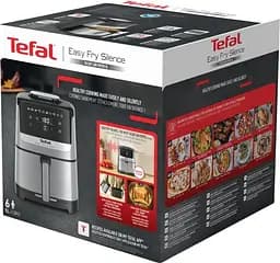 Мультипіч Tefal EY552DE0 - мініатюра 6