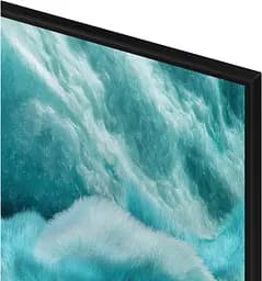 Телевізор Samsung 55" QLED 4K 50Hz Smart Tizen Black - мініатюра 4