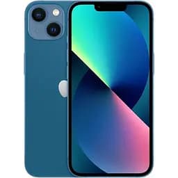 Смартфон Apple iPhone 13 128Gb Blue (MLPK3)