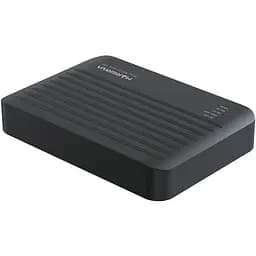Джерело безперебійного живлення MARSRIVA DC UPS для роутерів KP5 Max 4xDC+USB+USB-C+PoE OUT 5V/9V/12V/24V 18W 20000mAh LiFePO4 (KP5 Max_MARSRIVA) - мініатюра 3