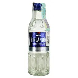 Водка Finlandia 40% 0.05 л (717577)