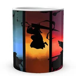Кухоль GeekLand Bleach Бліч BL 002.006 330 мл білий - мініатюра 2