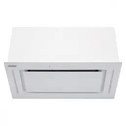 Витяжка вбудована Eleyus GEMINI 800 LED 52 WH - мініатюра 3