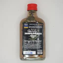 Настойка на траве зимолюбка 200 мл