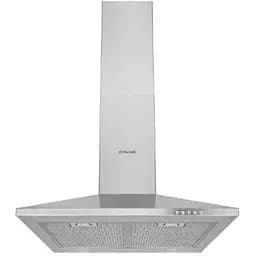 Витяжка купольна Perfelli K 6210 I 700 LED