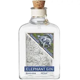 Джин Elephant Gin Strength 57% 0.5 л