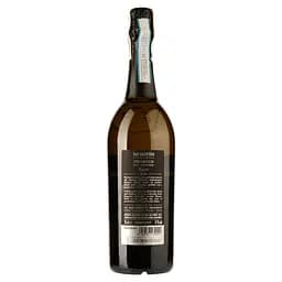 Вино ігристе Merotto Raye Prosecco Brut, біле, брют, DOC, 11%, 0,75 л (40411) - мініатюра 2