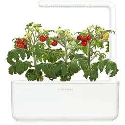 Змінний картридж Click & Grow Smart Garden Міні-томати, 3 капсули (7304) - мініатюра 4