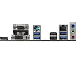 Материнська плата ASRock H510M-HDV/M.2 SE Socket 1200 - мініатюра 5