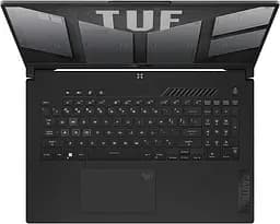 Ноутбук Asus TUF F17 FX707VU-HX101 - мініатюра 2
