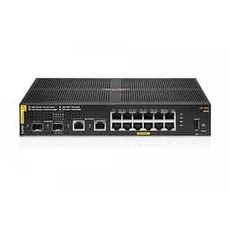 Коммутатор управляемый уровня 2 HP Aruba Networking CX 6100 12G (JL679A)