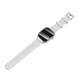 Смарт-годинник HOCO Y33 51mm. 200 mAh. Smart sports watch (call version) Silver - мініатюра 4
