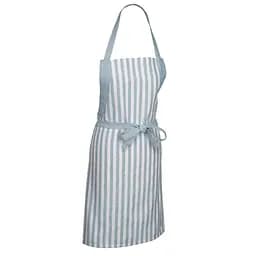 Фартук Kela Caja дымчато-голубой 80 х 67 см (12876)