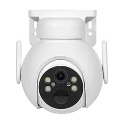 IP PTZ-відеокамера автономна з 4G та сонячною панеллю 3Mp Light Vision VLC-9230IG(Solar) f=4mm, на акумуляторних батареях (75-00234) - мініатюра 3