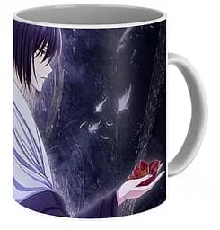 Кружка GeekLand Кошик фруктів Fruits Basket FB 02.09 - мініатюра 3