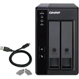 Модуль расширения Qnap TR-002