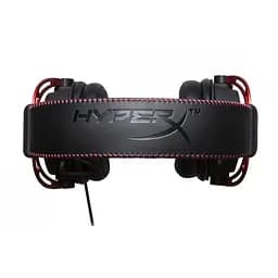 Ігрові навушники HyperX Cloud Alpha (HX-HSCA-RD) Black [43249] - мініатюра 6